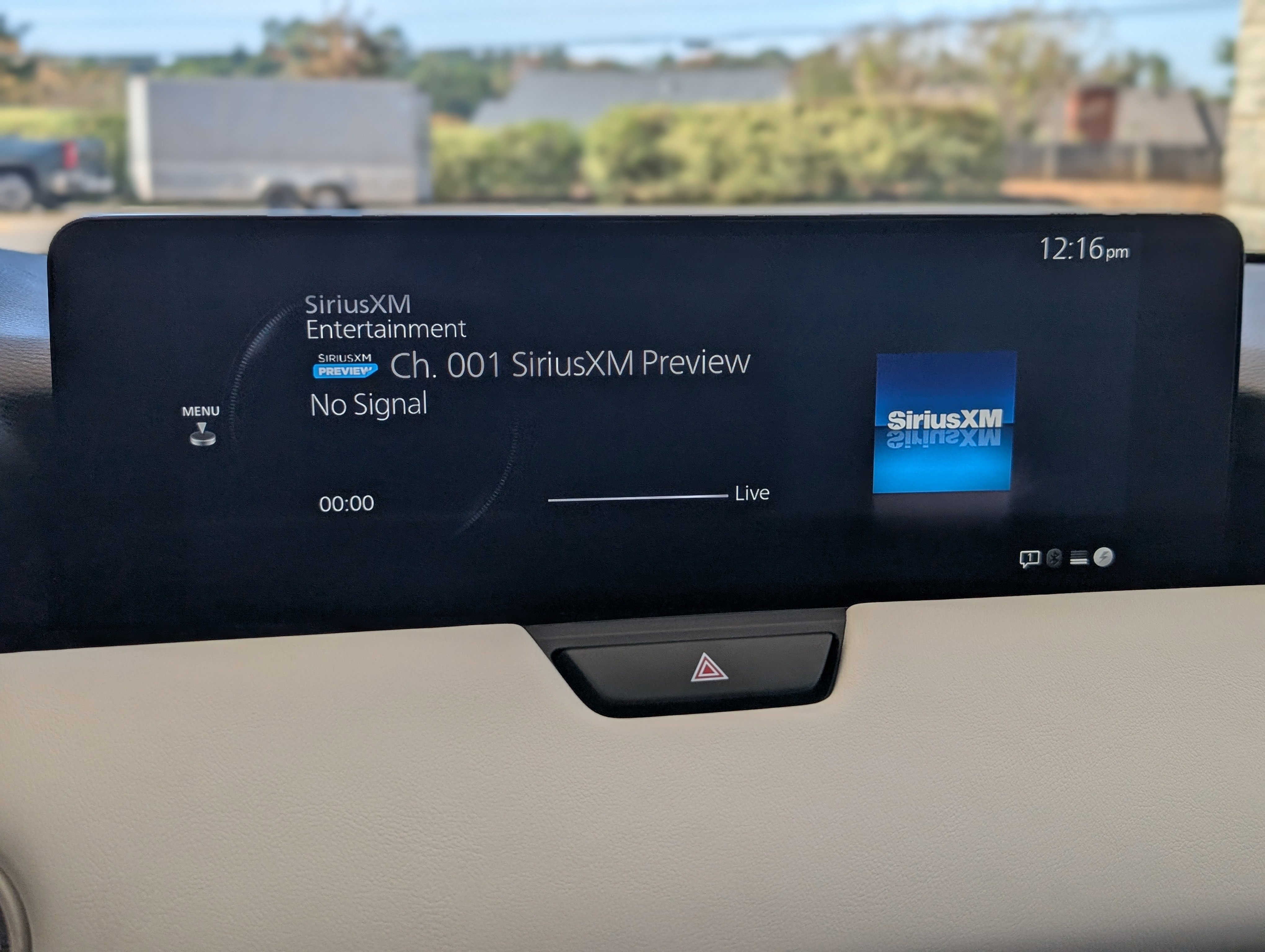 Used 2025 MAZDA CX-90 Plug-In Hybrid w/ Premium Plus image 29