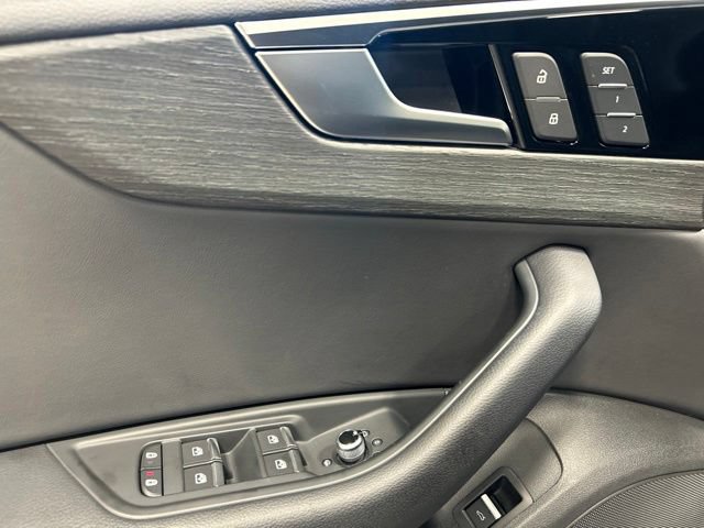 Used 2024 Audi A4 2.0T Premium AWD/4WD image 21