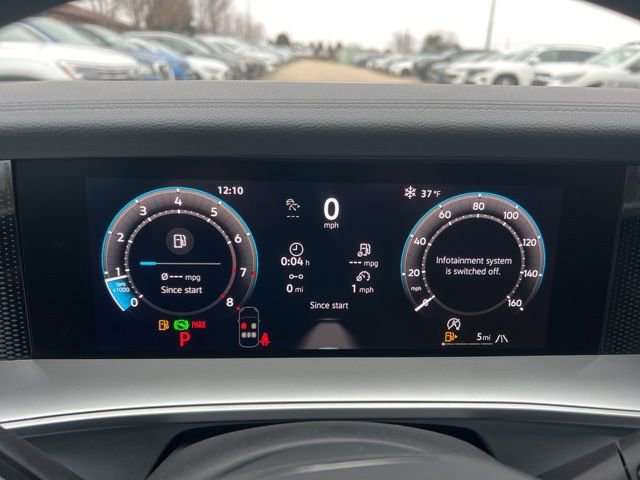 New 2026 Volkswagen Tiguan SE R-Line image 14