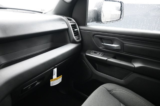 New 2027 RAM 1500 Express RWD image 8