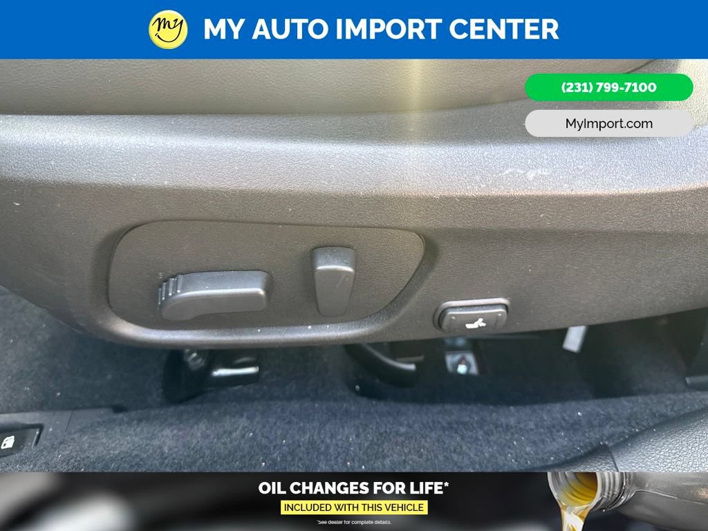 Used 2017 Subaru Forester 2.0XT Touring AWD/4WD image 10