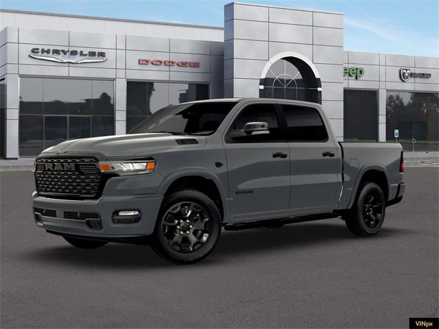 New 2026 RAM 1500 Lone Star image 2
