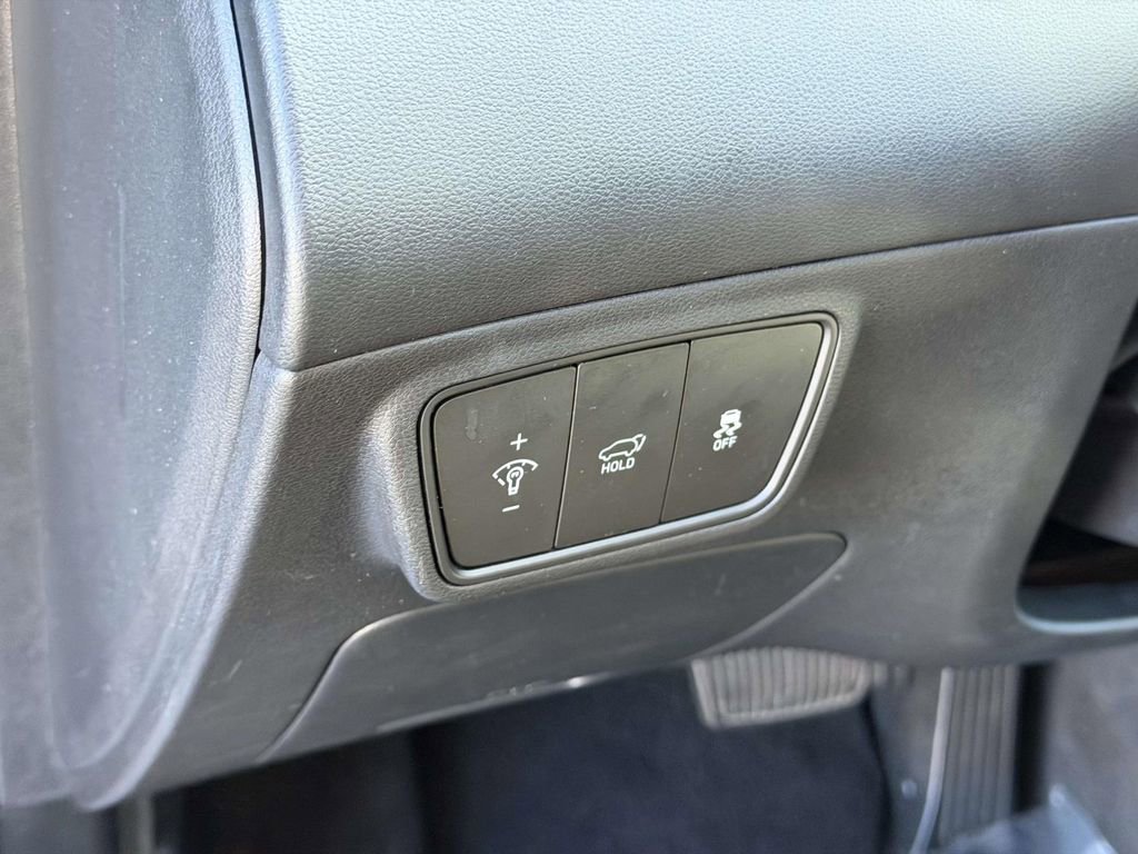 Used 2024 Hyundai Tucson SEL image 19