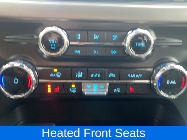 Used 2024 Ford F150 XLT w/ Equipment Group 302A MID image 14