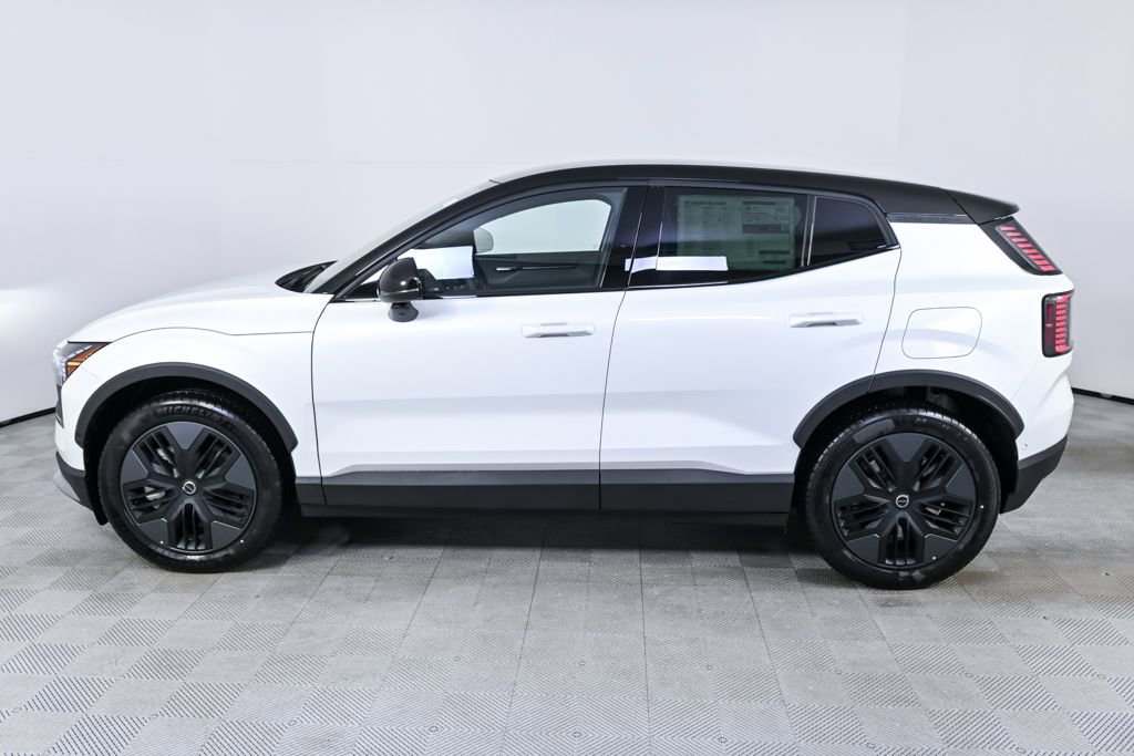 New 2026 Volvo EX30 Cross Country Ultra w/ Protection Package Premier AWD/4WD image 2