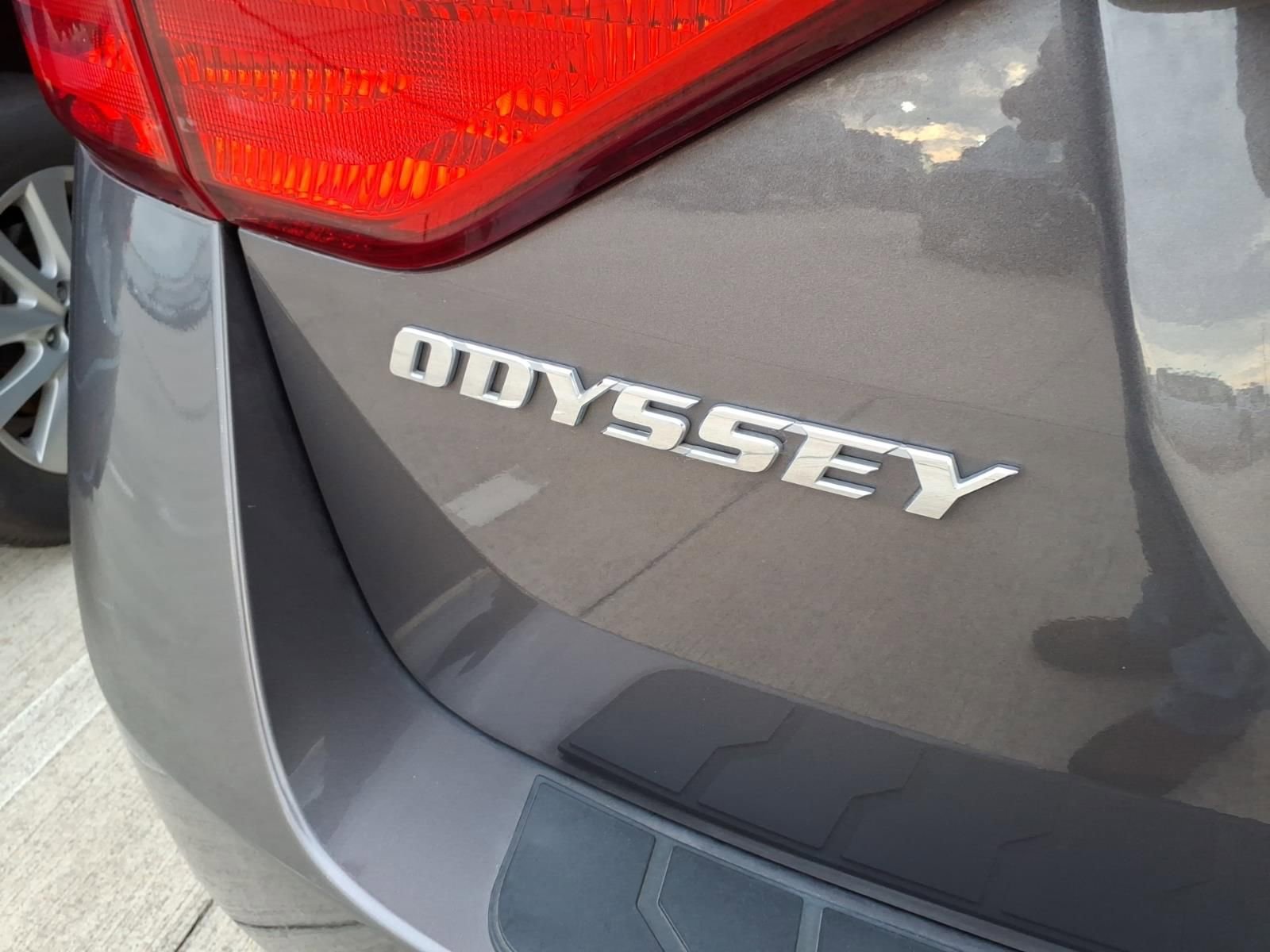 Used 2013 Honda Odyssey EX-L image 10