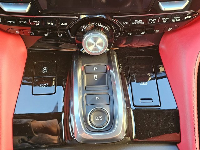 New 2026 Acura MDX Type S image 15