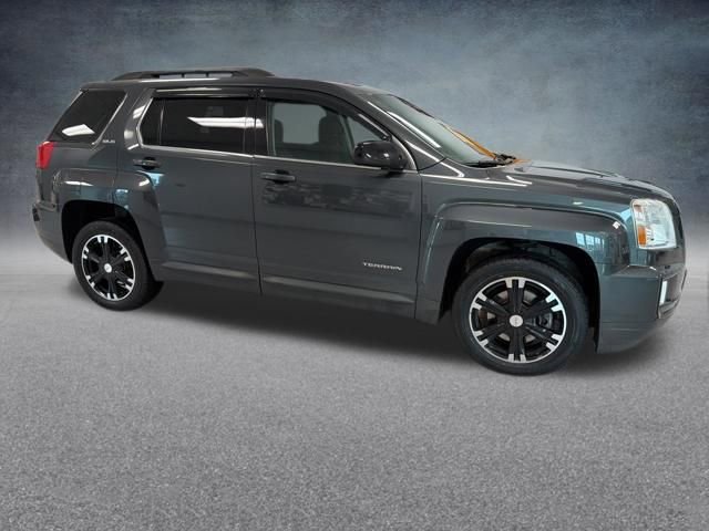 Used 2017 GMC Terrain SLE w/ Nightfall Package AWD/4WD image 6