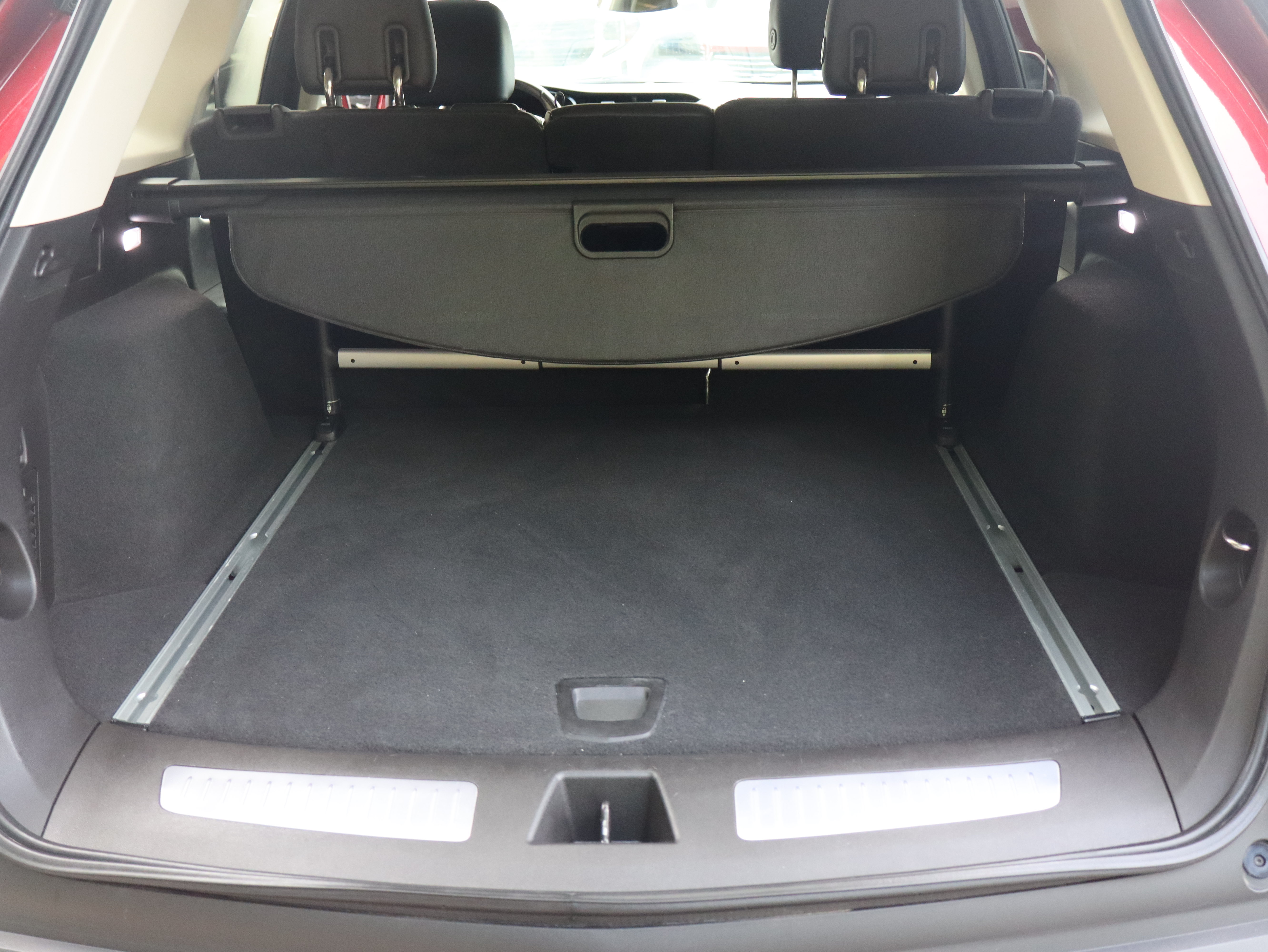 Used 2019 Cadillac XT5 Luxury FWD image 47