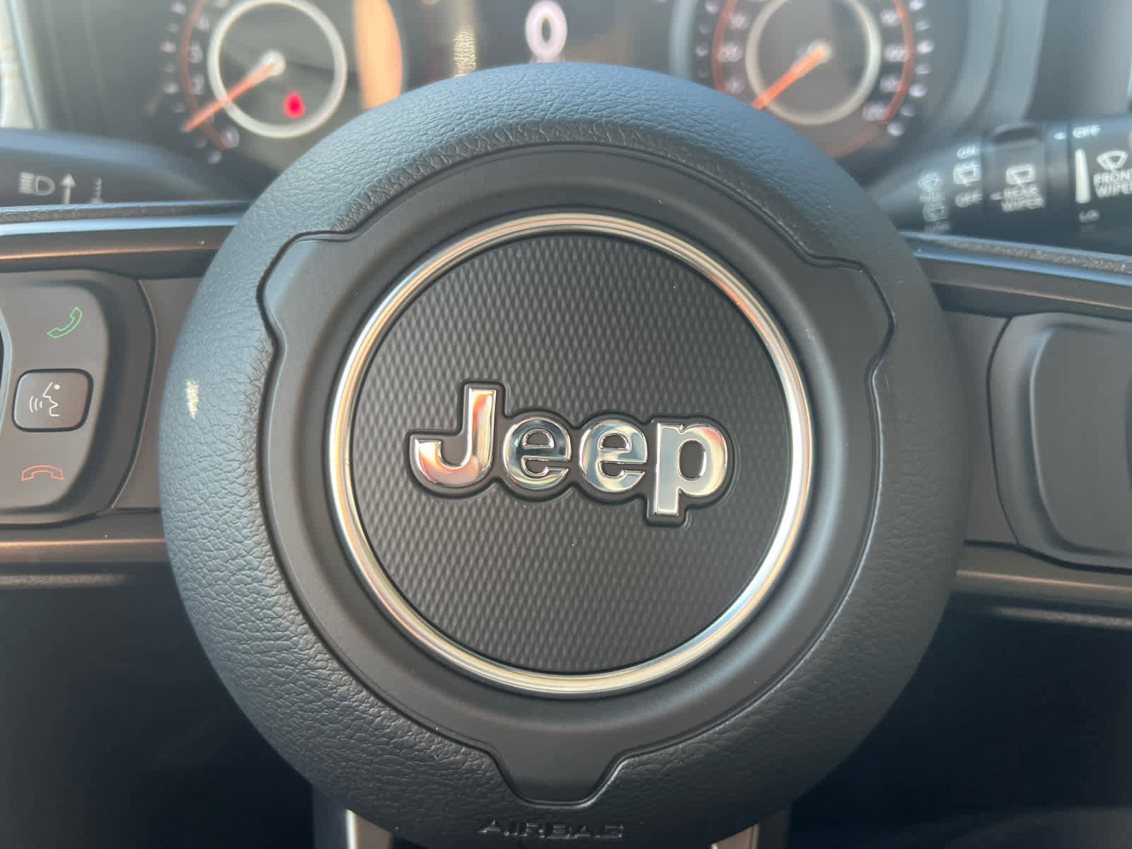 New 2026 Jeep Wrangler Unlimited Sport image 21