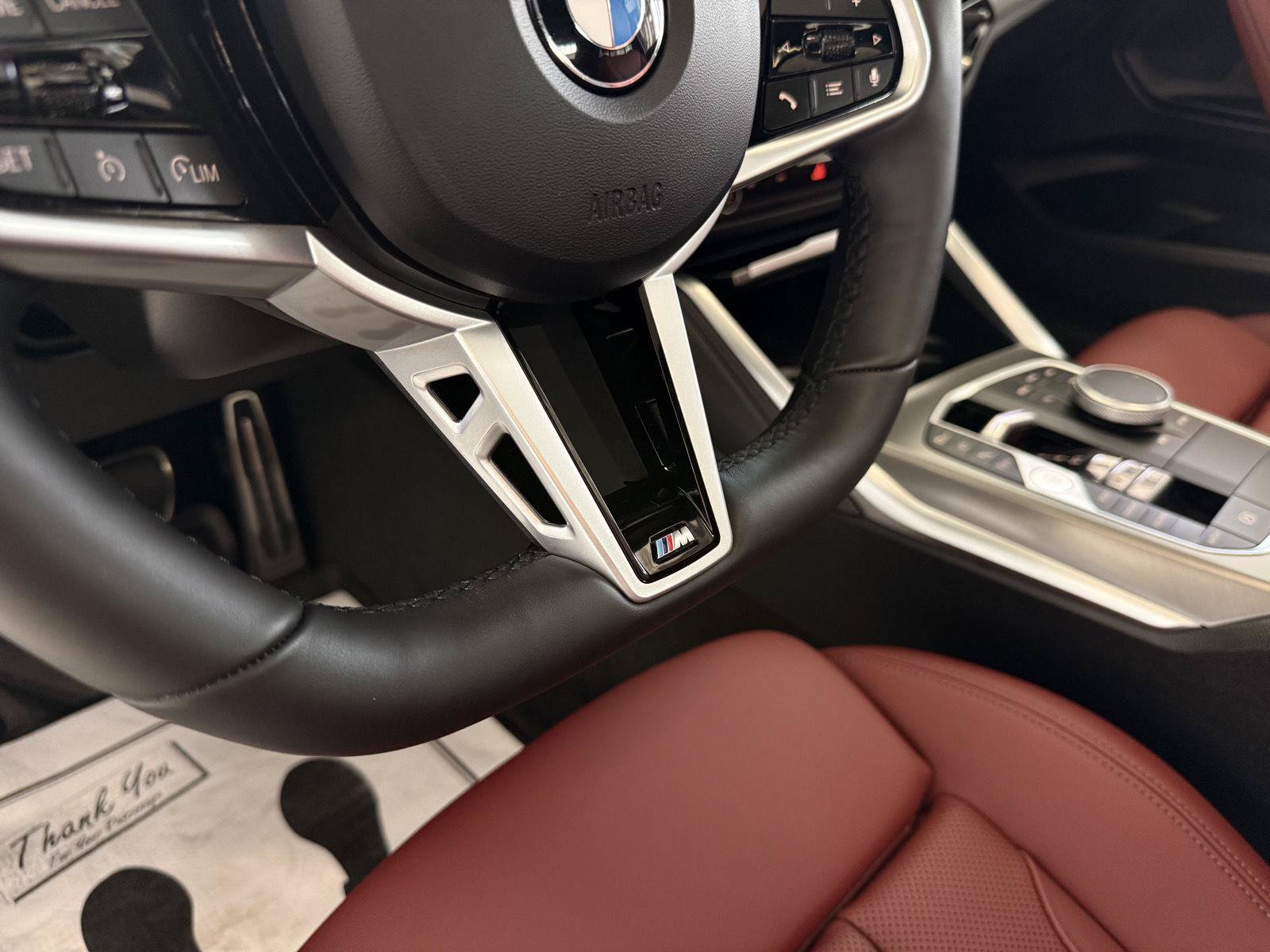 Used 2026 BMW 230i xDrive Coupe AWD/4WD image 23