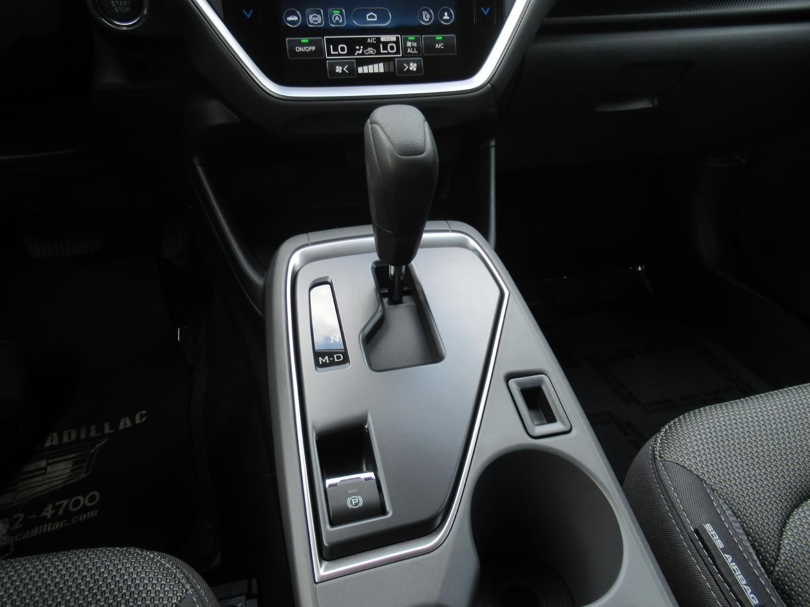 Used 2024 Subaru Crosstrek 2.0i Premium w/ Crosstrek Mirror Package AWD/4WD image 24
