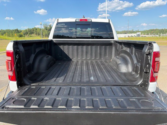 Used 2023 RAM 1500 Limited AWD/4WD image 13