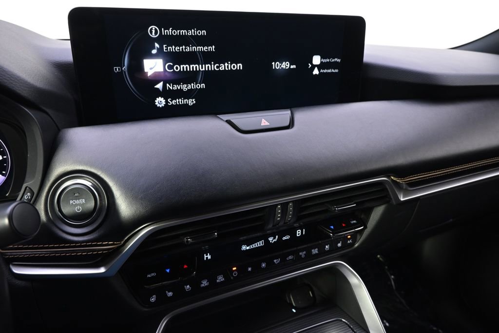 Certified 2024 MAZDA CX-90 Plug-In Hybrid w/ Premium Plus AWD/4WD image 29