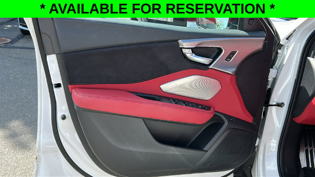 Used 2026 Acura RDX w/ Advance Package AWD/4WD image 20