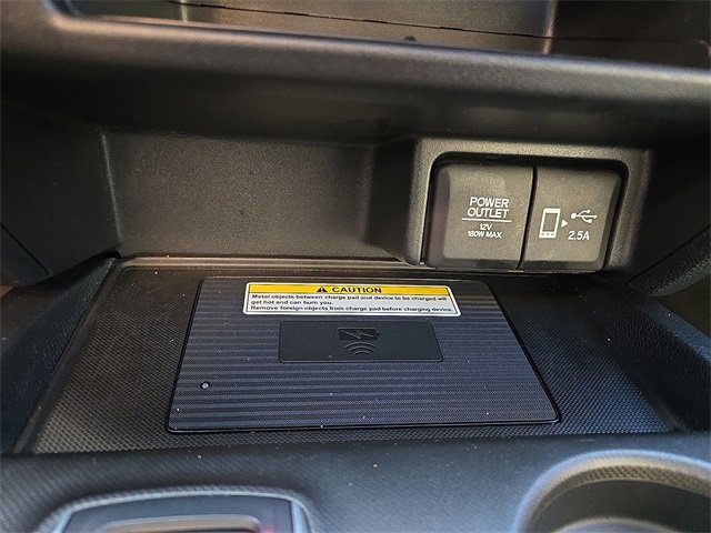 Certified 2022 Honda Pilot TrailSport image 25