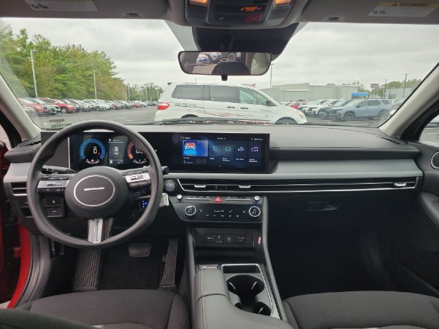 Used 2025 Hyundai Sonata SEL FWD image 20