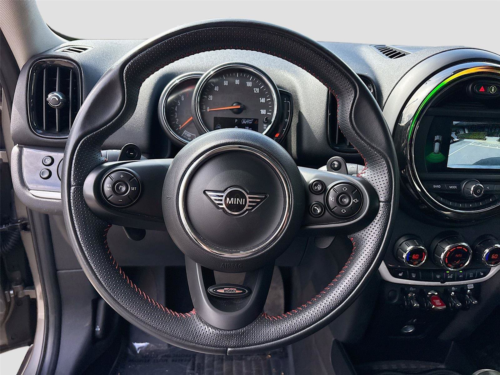 Used 2020 MINI Cooper Countryman S w/ Premium Package AWD/4WD image 11