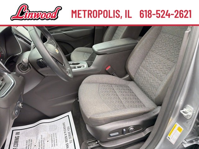 Used 2024 Chevrolet Equinox LT image 18
