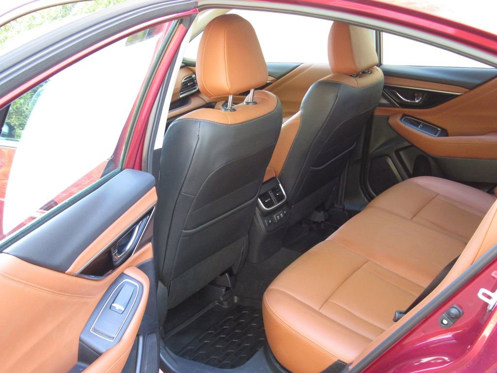 Used 2022 Subaru Legacy Touring XT w/ Popular Package #3 AWD/4WD image 15