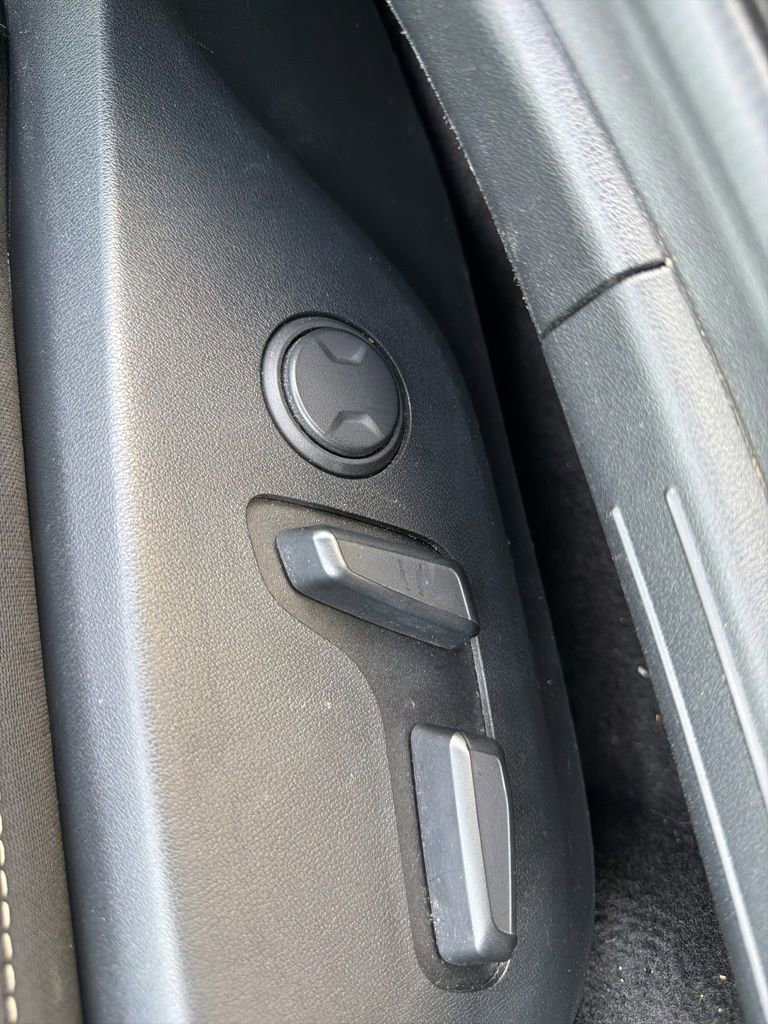 Used 2025 Kia K4 GT-Line w/ GT-Line Sunroof Package FWD image 12