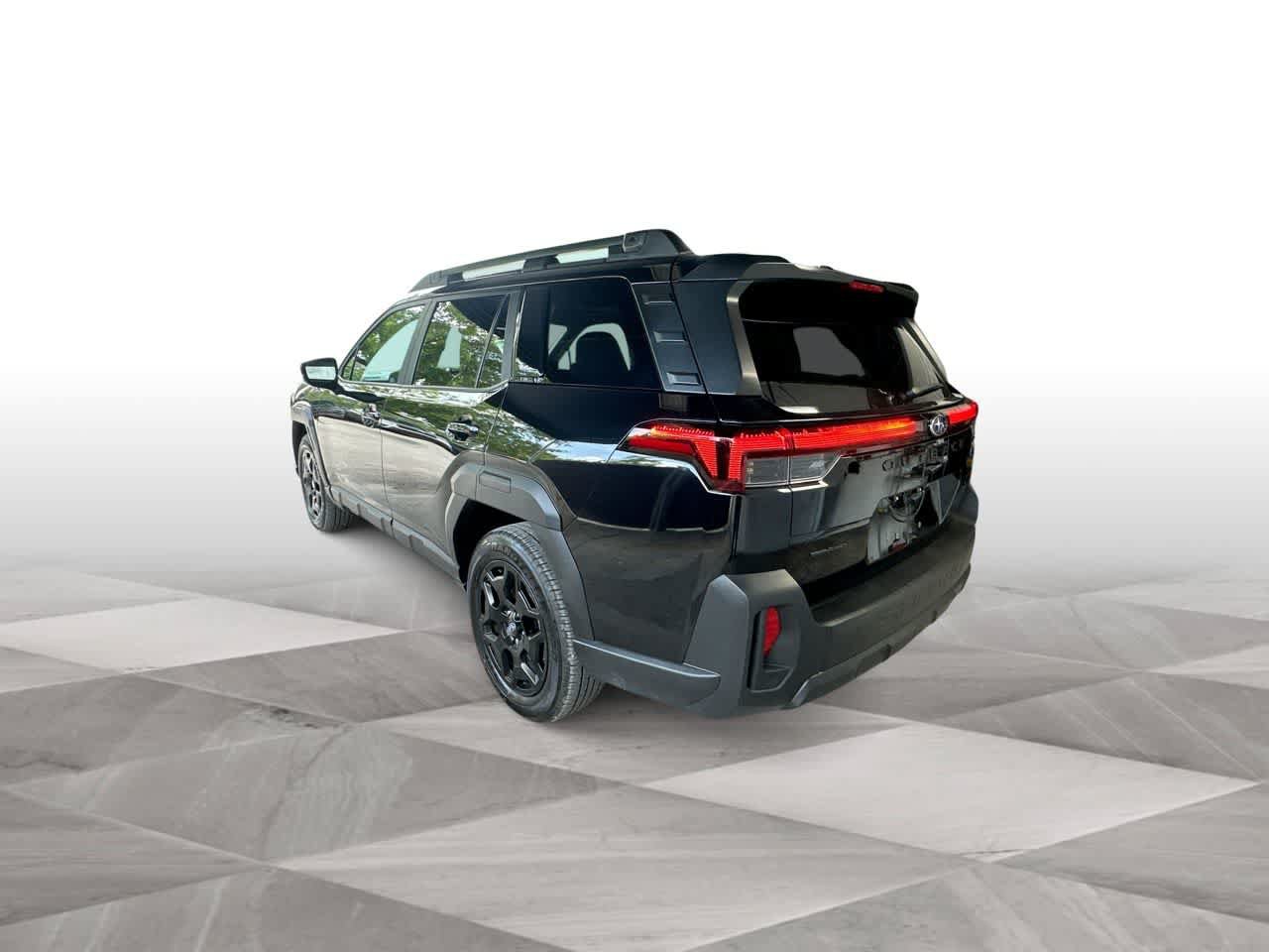 Certified 2026 Subaru Outback Limited AWD/4WD image 6
