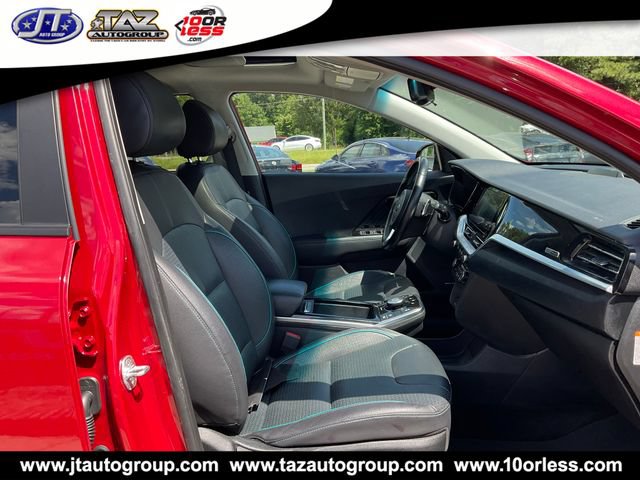 Used 2021 Kia Niro EX Premium FWD image 10