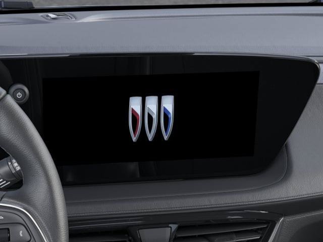 New 2026 Buick Encore GX Preferred w/ Comfort Package FWD image 20