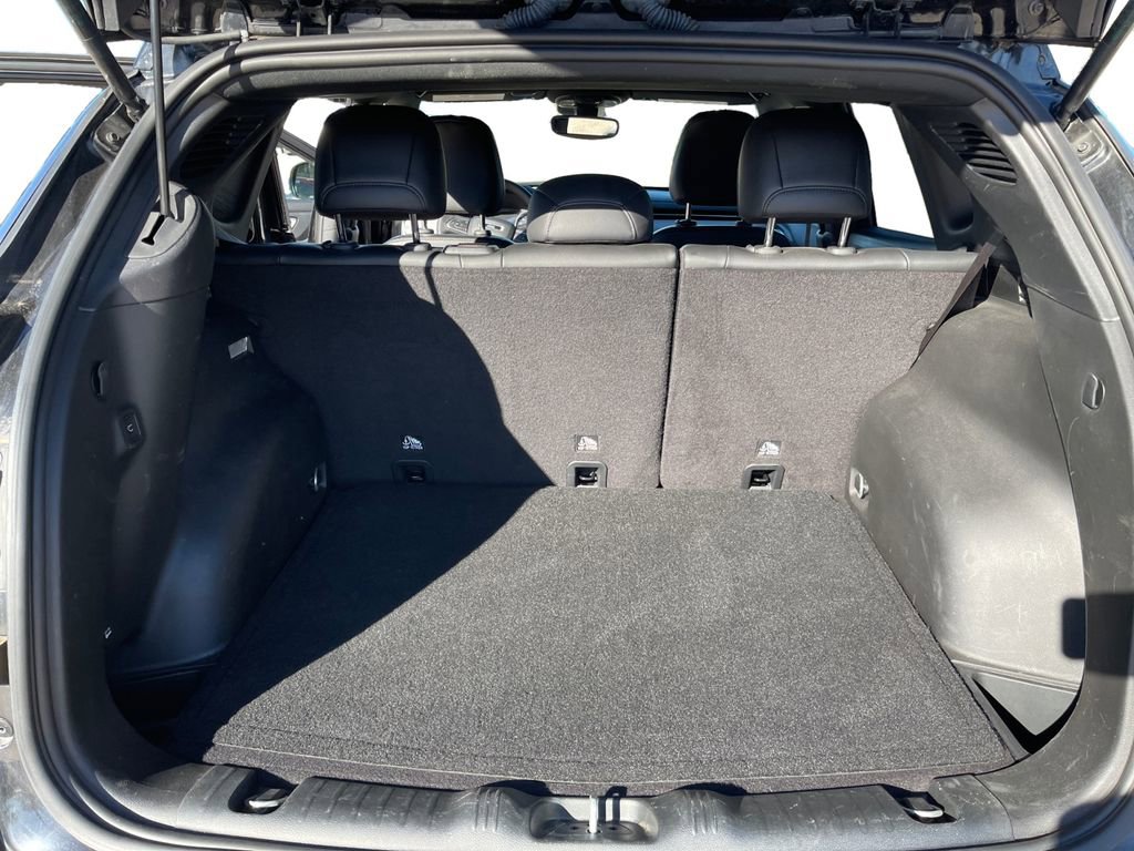 Used 2023 Jeep Compass Latitude w/ Convenience Group image 22