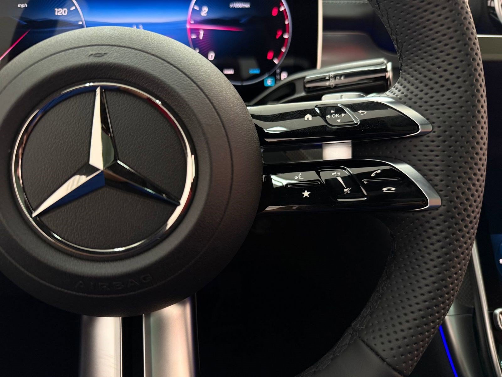 New 2026 Mercedes-Benz CLE 450 4MATIC Coupe image 27