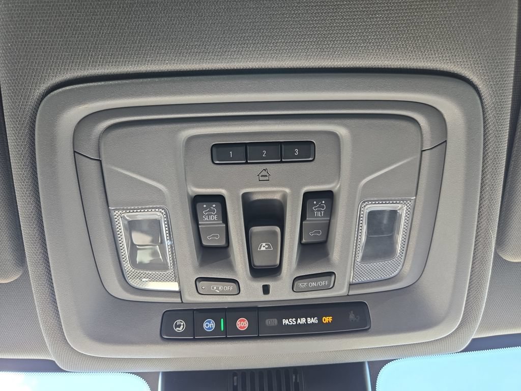Used 2024 GMC Sierra 1500 Denali AWD/4WD image 29