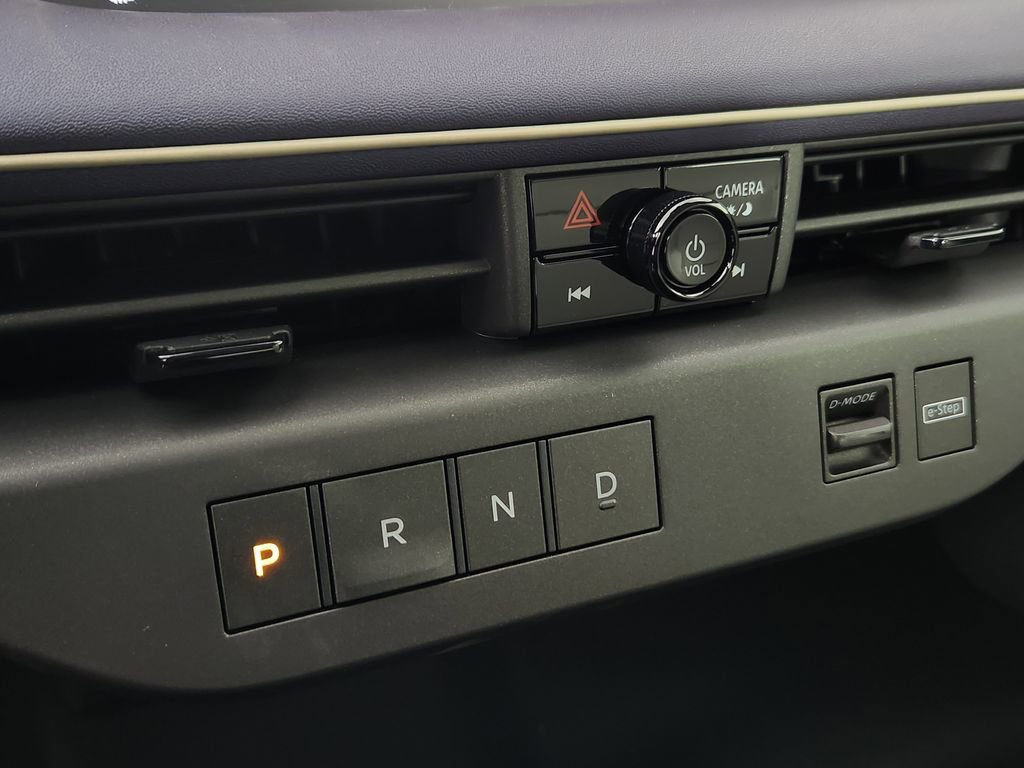 New 2026 Nissan Leaf SV+ image 22