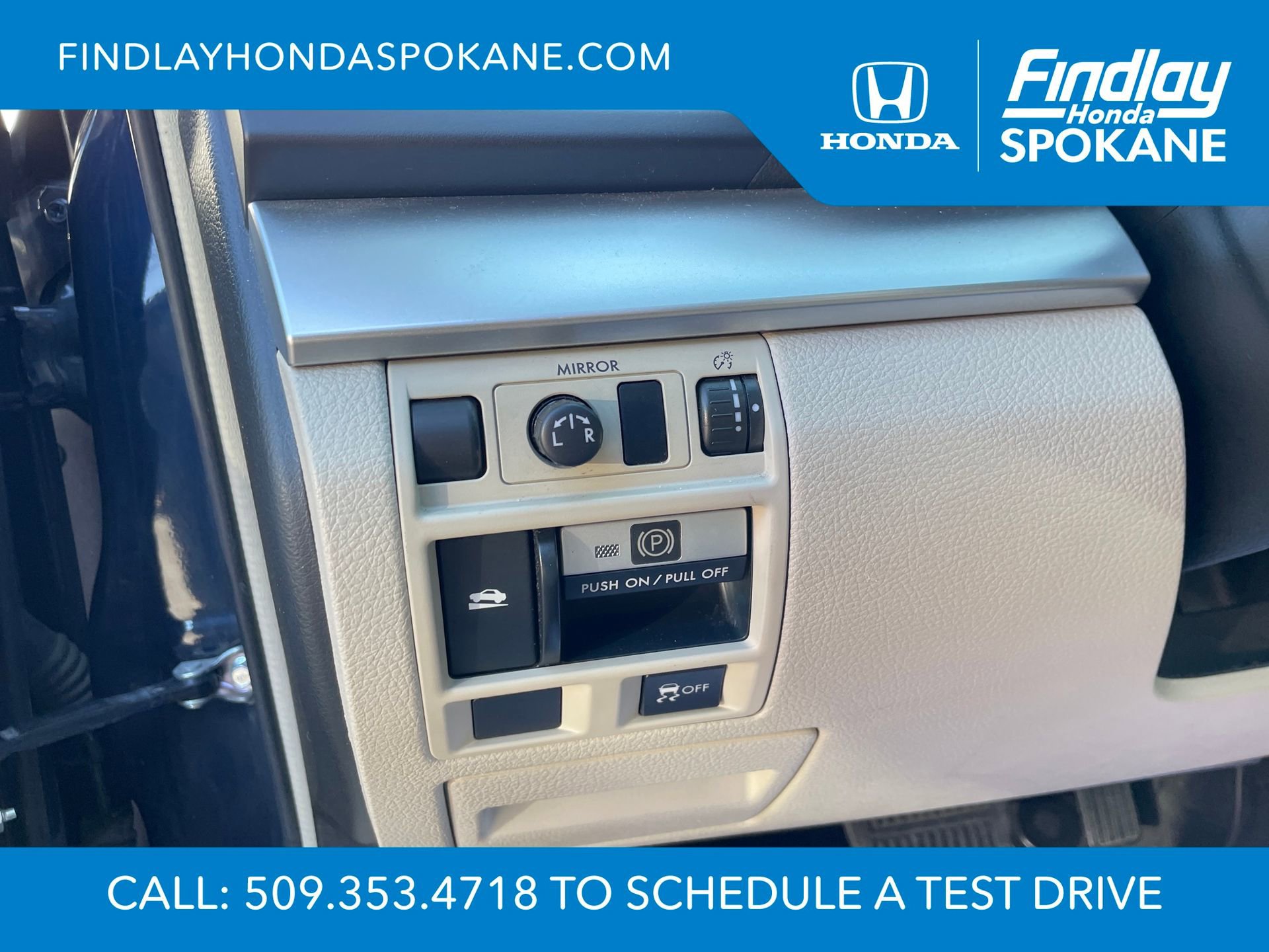 Used 2013 Subaru Outback 2.5i Premium image 7