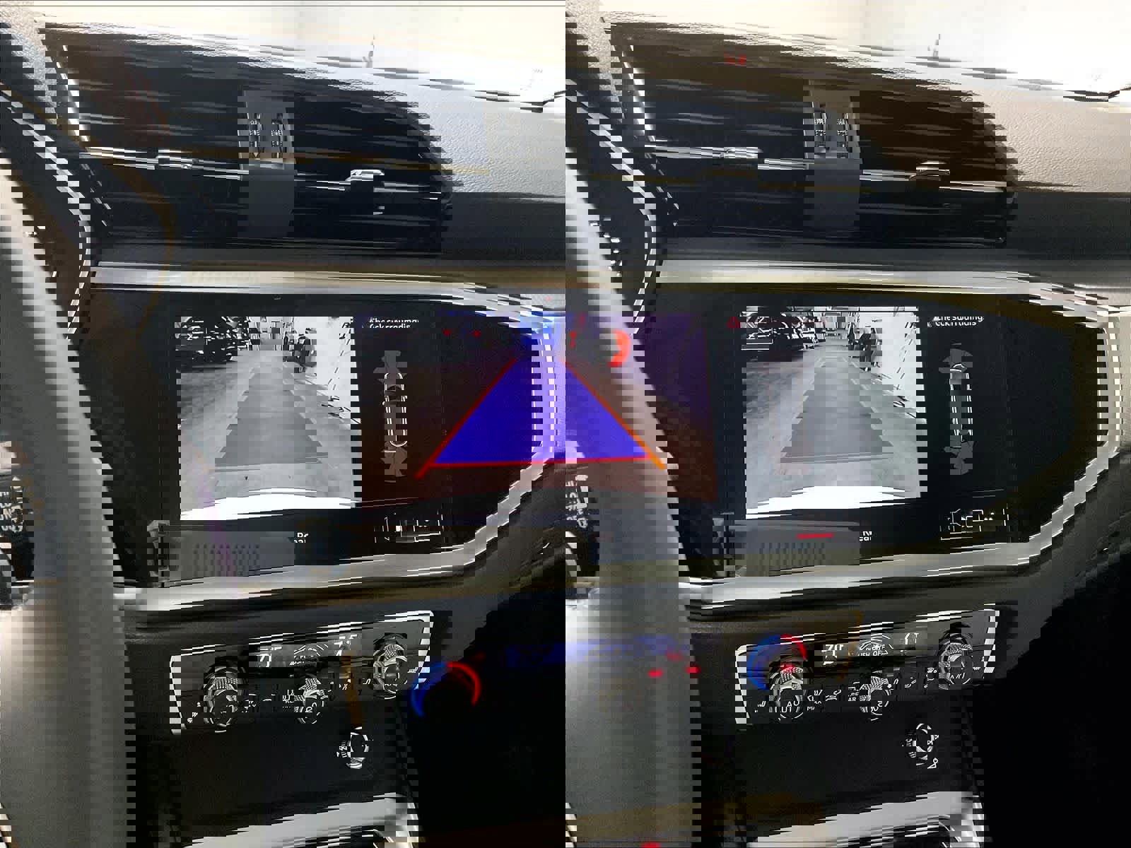 Certified 2025 Audi Q3 2.0T Premium image 22