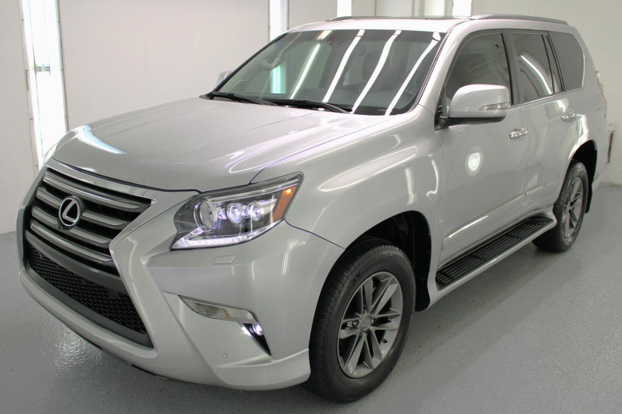 Used 2014 Lexus GX 460 w/ Premium Package image 5