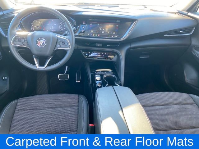 Certified 2023 Buick Envision Preferred w/ Sport Touring Package image 5