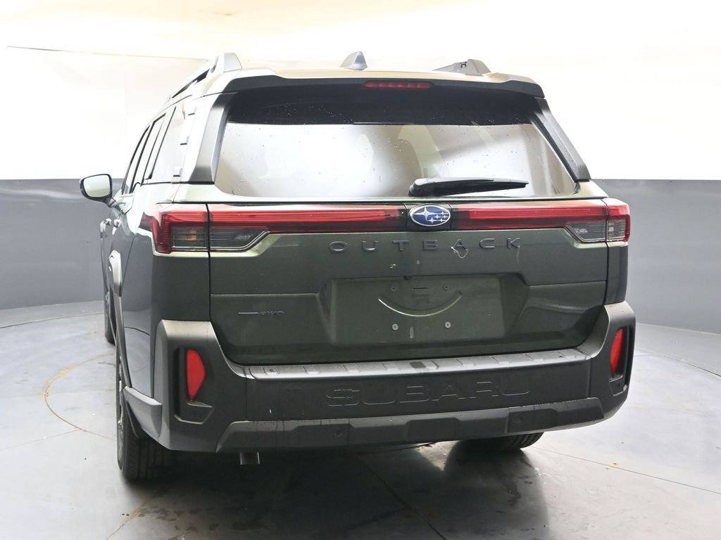 New 2026 Subaru Outback Limited AWD/4WD image 4
