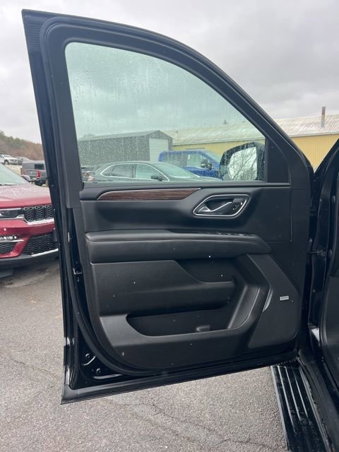 Used 2022 Chevrolet Tahoe High Country AWD/4WD image 27