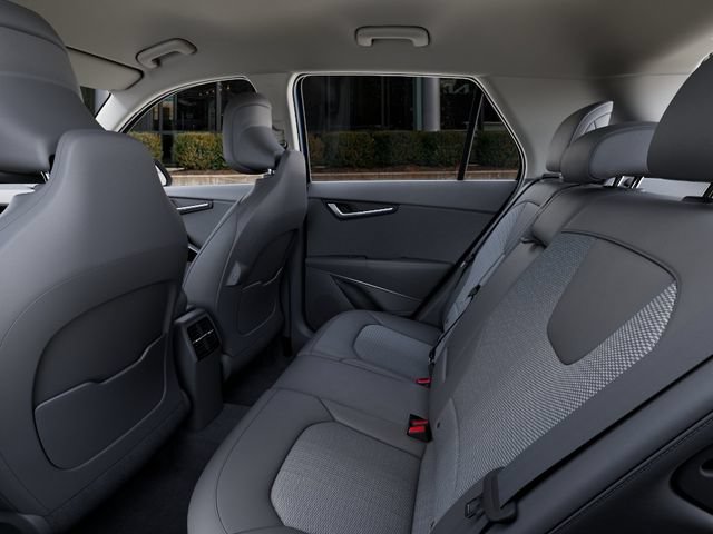 New 2026 Kia Niro EX FWD image 19