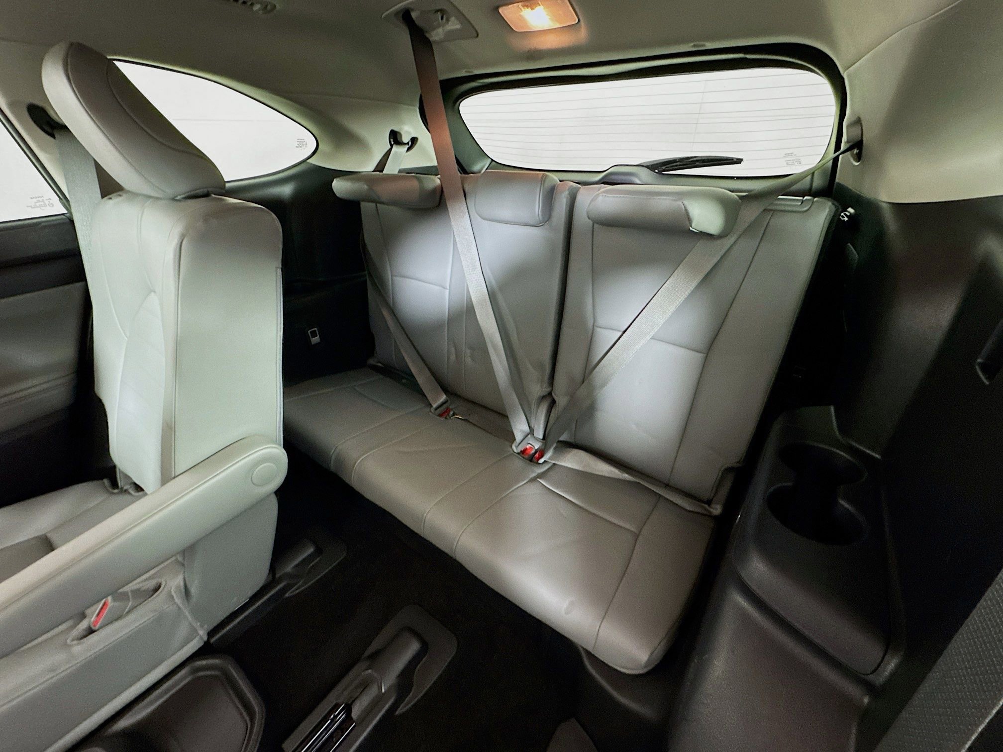 Certified 2025 Toyota Highlander XLE image 23