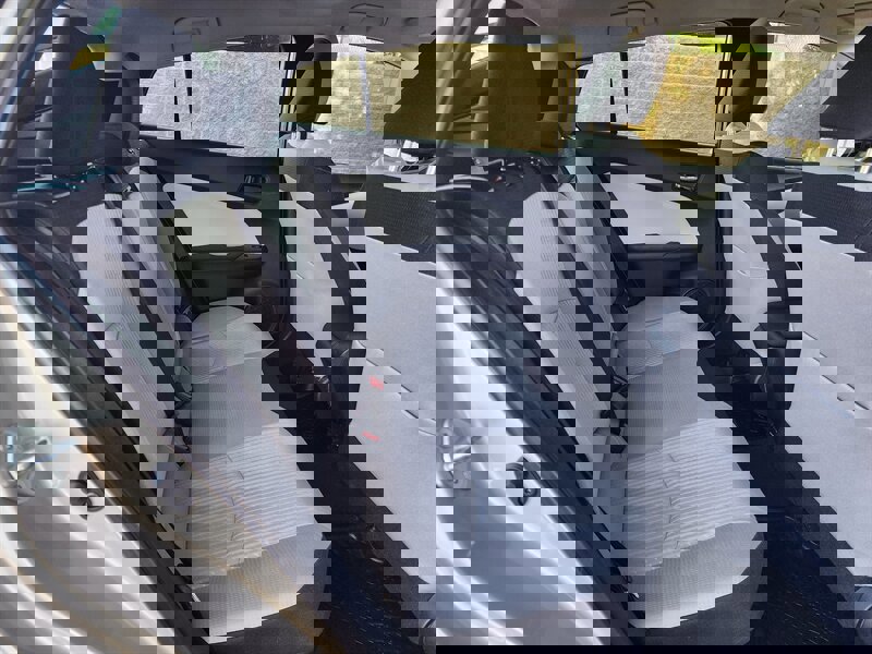 Used 2017 Toyota Prius Two FWD image 60