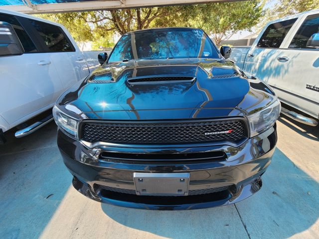 Used 2020 Dodge Durango R/T w/ Blacktop Package AWD/4WD image 2