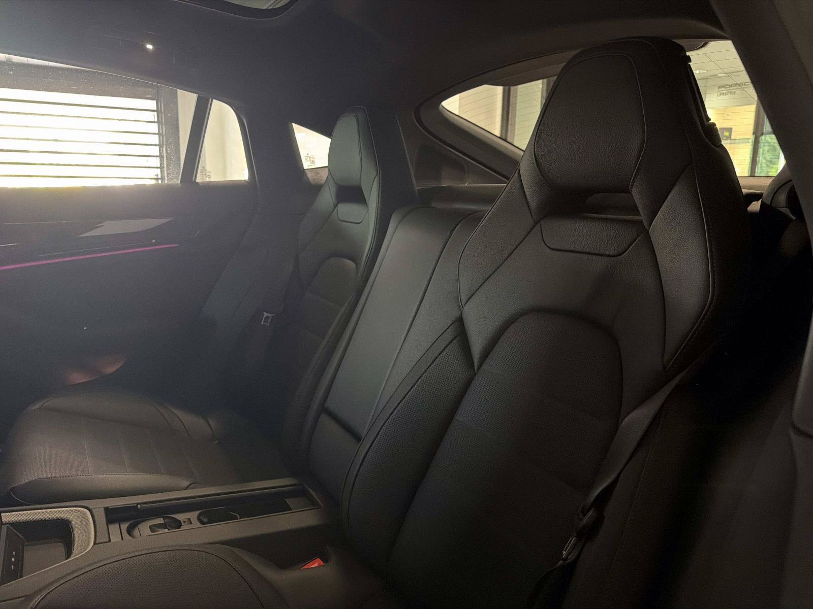 New 2026 Porsche Panamera 4 AWD/4WD image 16