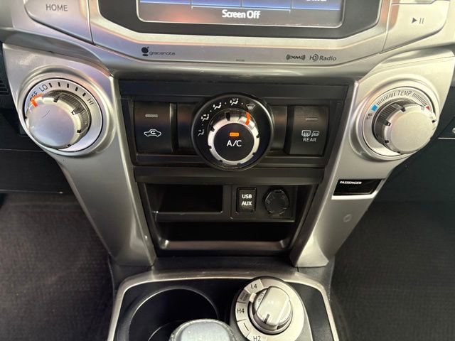 Used 2016 Toyota 4Runner SR5 image 18