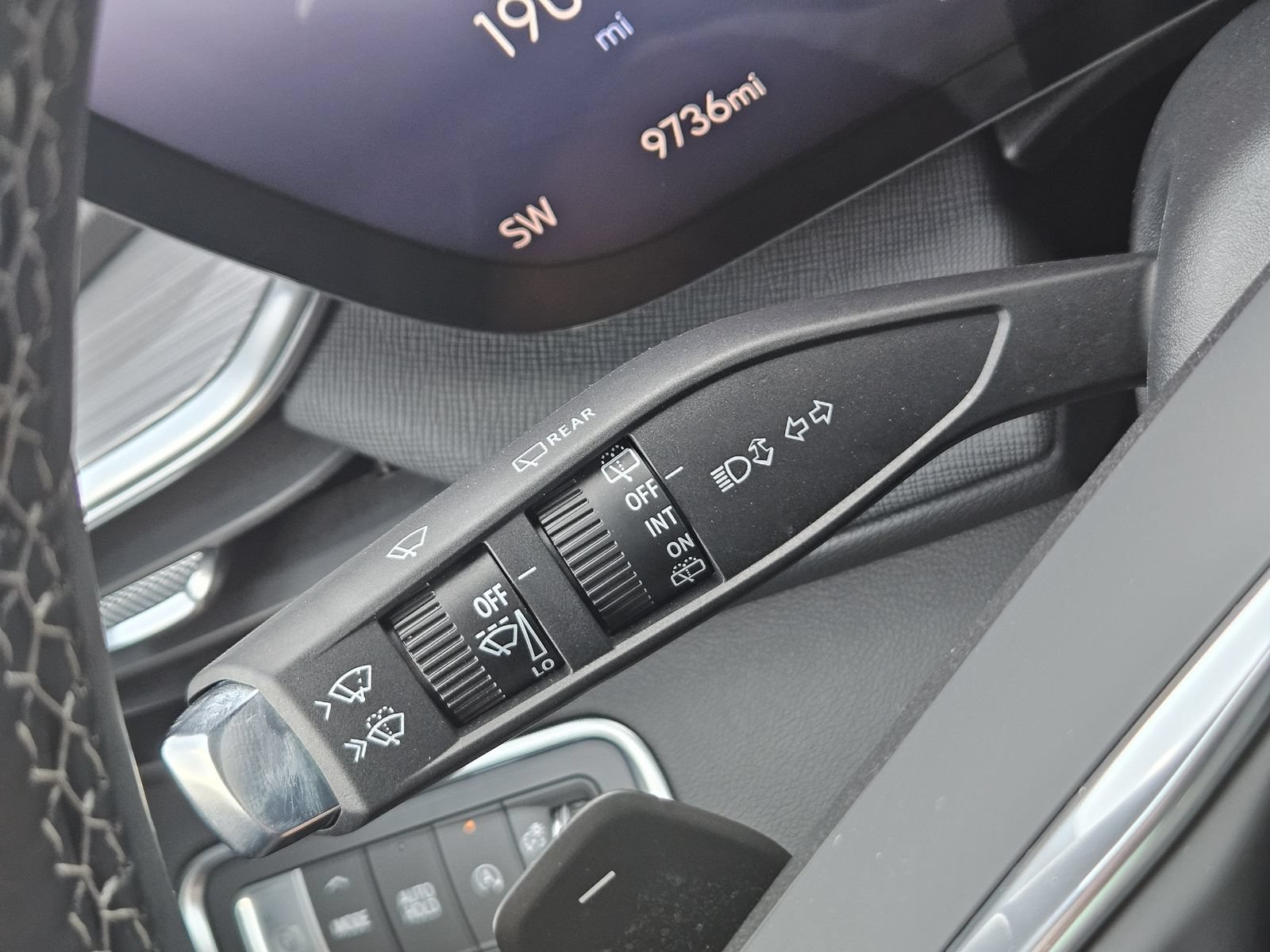 Certified 2026 Buick Enclave Preferred FWD image 27