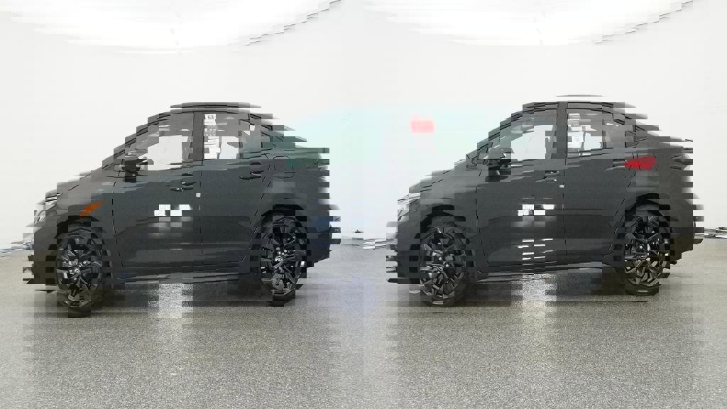 New 2026 Toyota Corolla XSE image 61