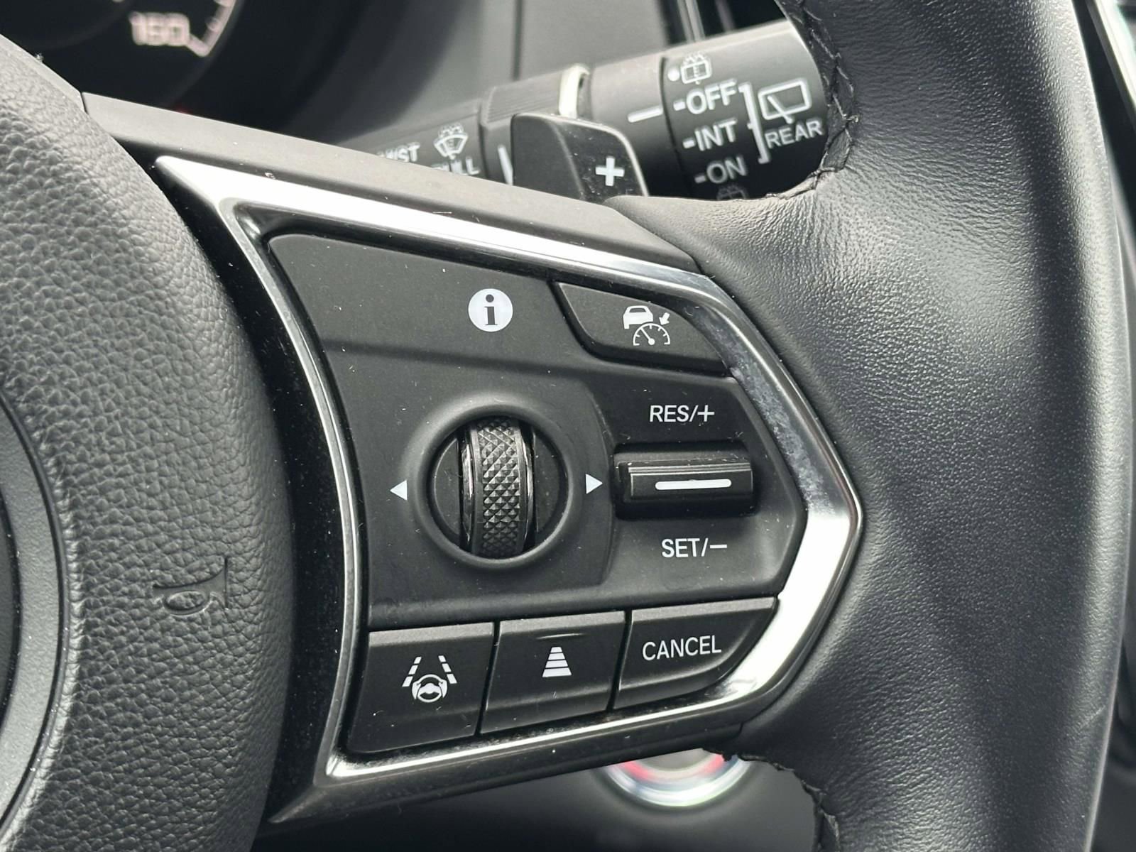 Certified 2023 Acura RDX AWD image 23