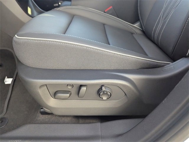 New 2026 Buick Envision Avenir image 18