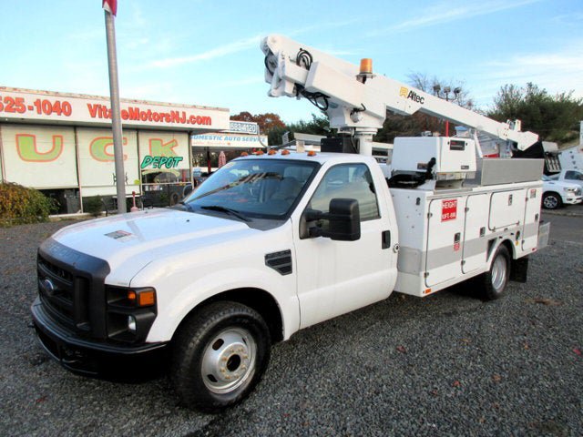 Used 2008 Ford F350 XL RWD image 5