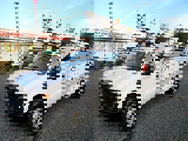 Used 2008 Ford F350 XL RWD image 5